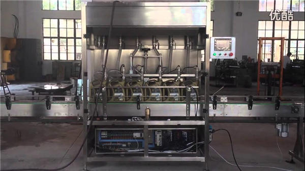 1-5L поршений тосны лонхны автомат бөглөх машин