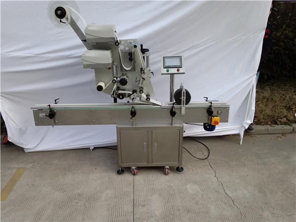 Хавтгай лонхны автомат наалт онгоцны шошго хийх машин 