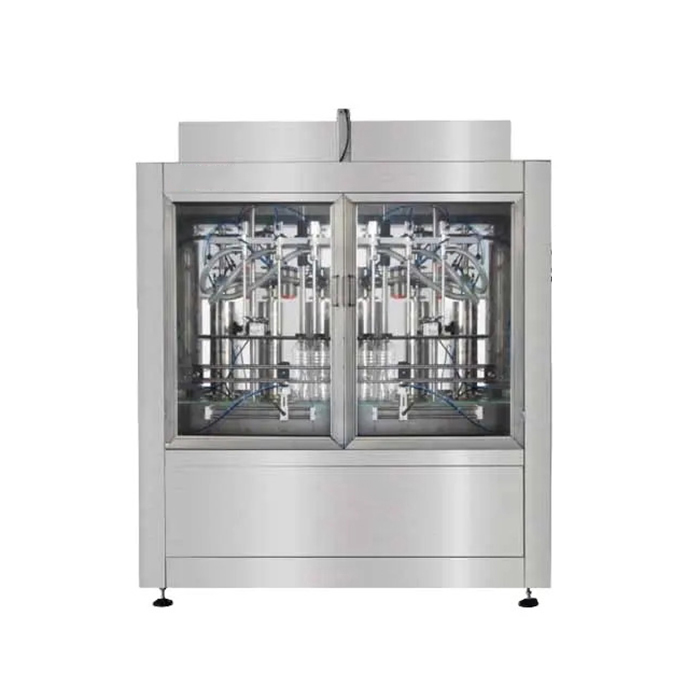 Дүүргэлт хийх машинууд