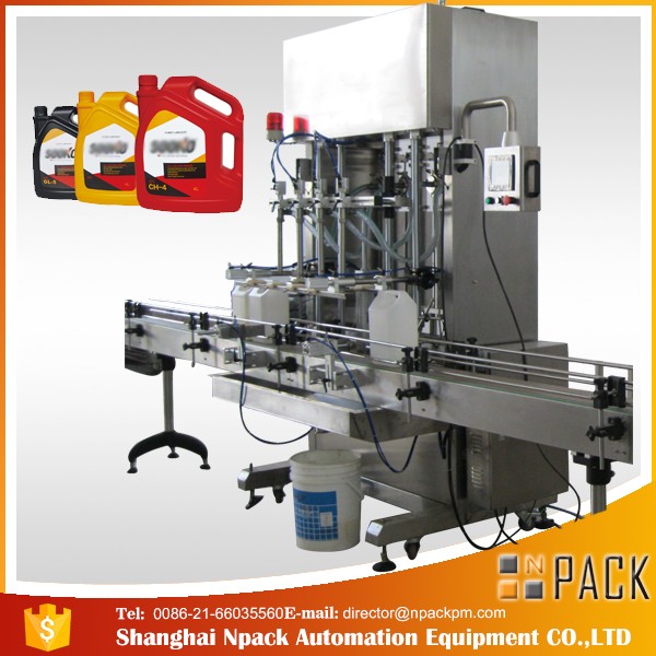 500ml-2L шингэн шингэн угаалгын нунтаг бөглөх машин / угаах шингэн дүүргэх машин