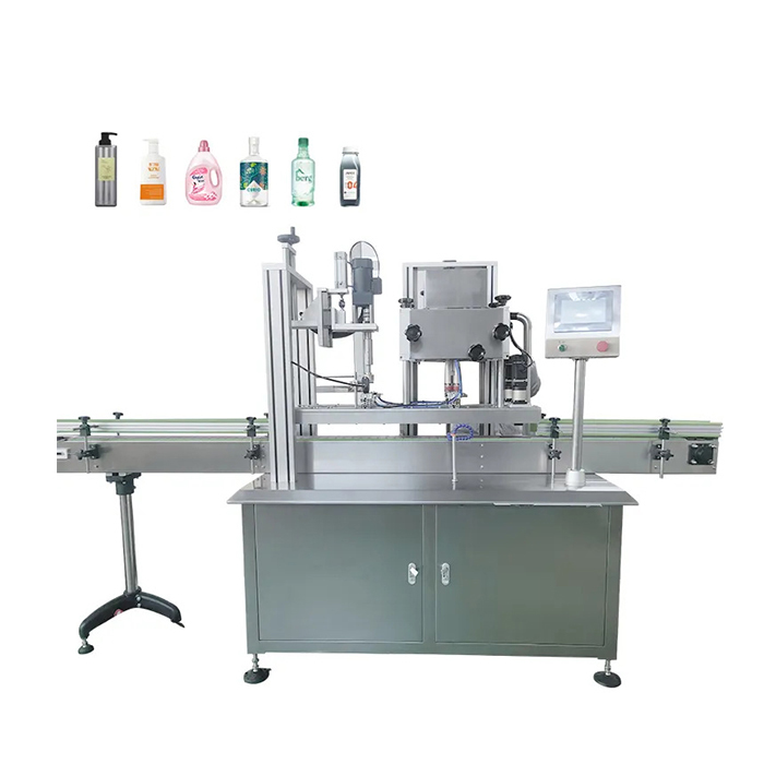 Бүрэн автомат пневматик машиныг үйлдвэрлэх