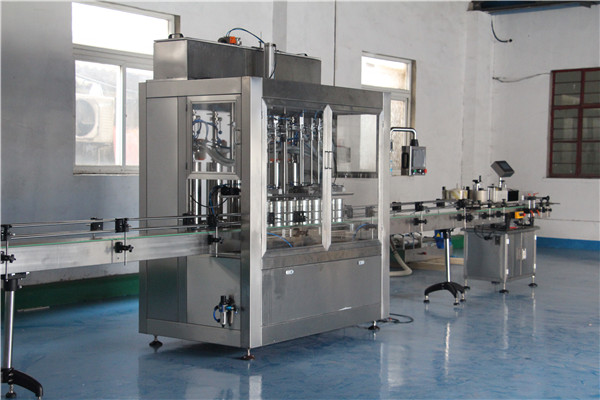 Бөөний автомат жимсний чанамал дүүргэх машин