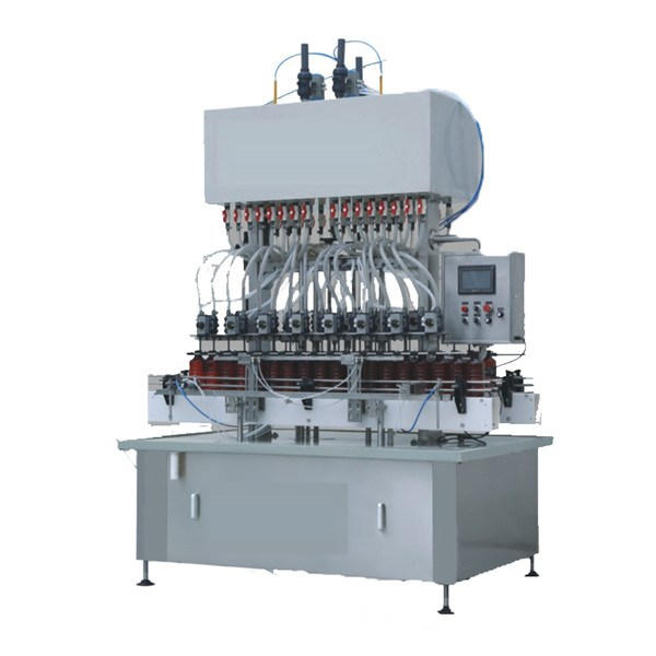 Сайн чанарын автомат халуун сүмс дүүргэх машин Халуун худалдаа