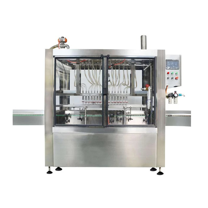 Нийлүүлэгч төмрийн автомат дүүргэлт машин