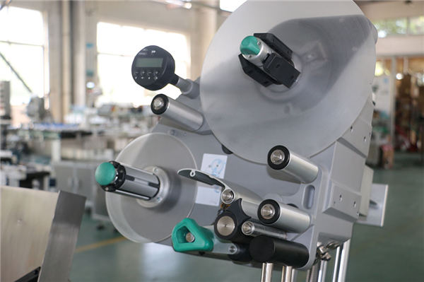 Вакуум цус цуглуулах хоолойны шошго машин