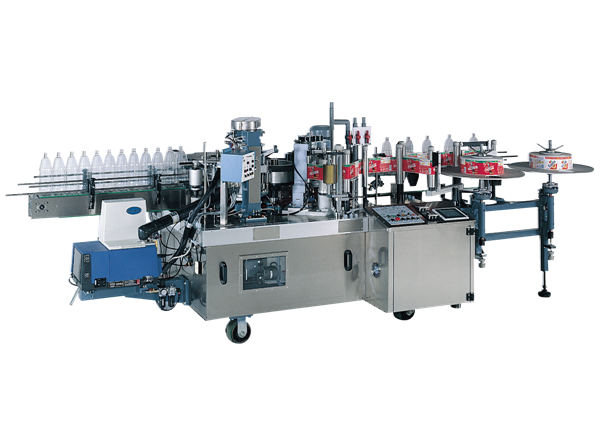 Авто жижиг лонхны цавуу шошго хийх машин