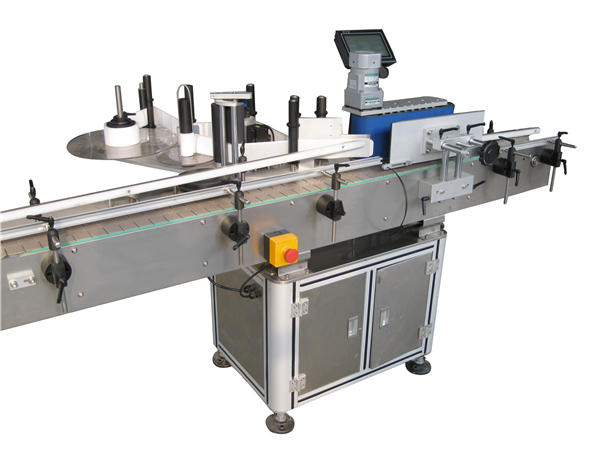 Дугуй шилний шошгоны автомат наалт үйлдвэрлэгч